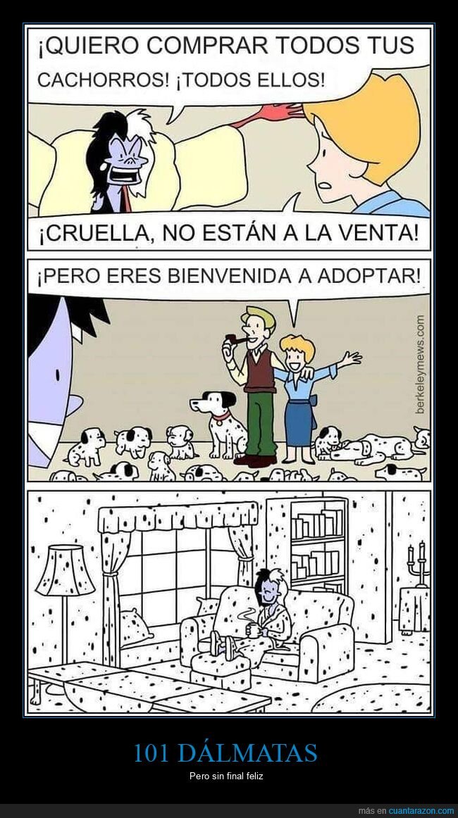 101 dálmatas,comprar,cachorros,adoptar
