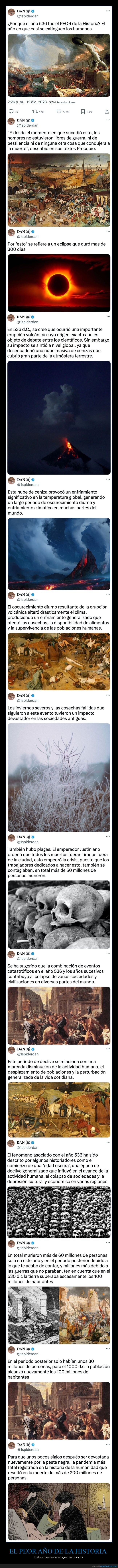 536,año,peor,historia