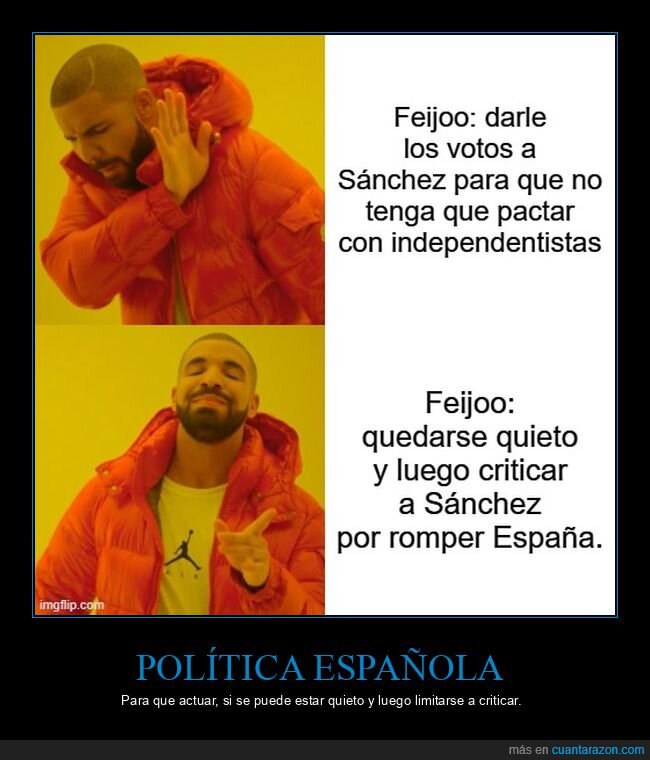 feijóo,pedro sánchez,pactos,independentistas