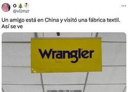 Enlace a Fábrica textil china