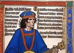 Enlace a Ya estaba viejo por aquel entonces...