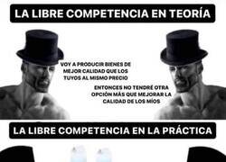 Enlace a Teoría VS Práctica