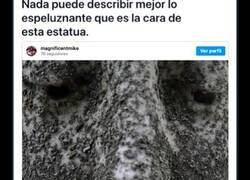 Enlace a Terroríficas estatuas que harán que no quieras volver a poner un pie en lugares como estos