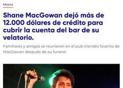 Enlace a Despidiéndose a lo grande