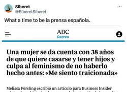 Enlace a La edad de oro del periodismo