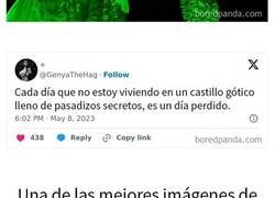 Enlace a Memes tan espeluznantes como morbosos para amantes del terror