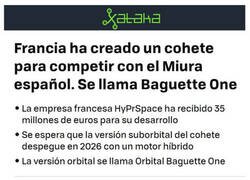 Enlace a Un nombre muy francés