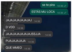 Enlace a Diferencias evidentes