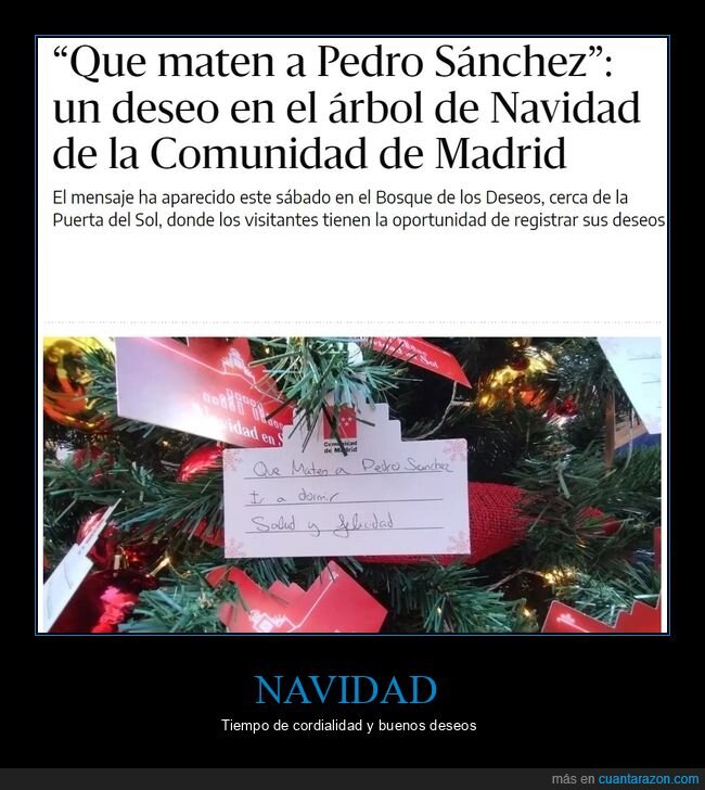 matar,pedro sánchez,políticos