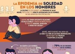 Enlace a Soledad masculina