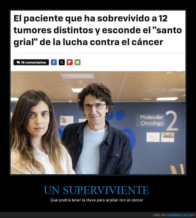 paciente,sobrevivir,tumores,cáncer