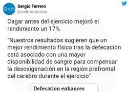 Enlace a Consejo para mejorar tu rendimiento
