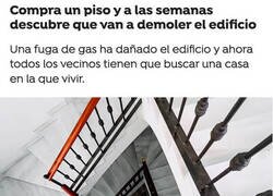 Enlace a Ya es mala suerte...