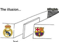 Enlace a No hay elección