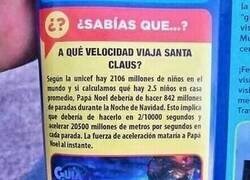 Enlace a Arruinando la magia navideña