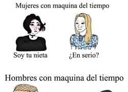 Enlace a Es mejor dejar las cosas como están...