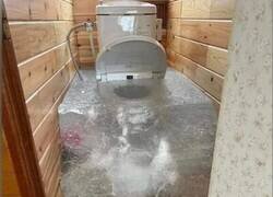 Enlace a Habrá que esperar al deshielo...