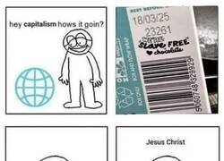 Enlace a Cosillas del capitalismo