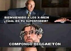 Enlace a El peor superpoder