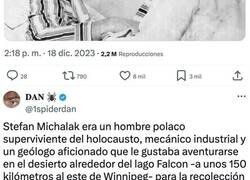 Enlace a El encuentro OVNI más impactante: El Incidente de Falcon Lake