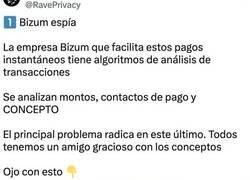 Enlace a Esta persona explica por qué no debes hacerte el gracioso con los conceptos de Bizum