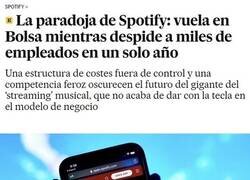 Enlace a Despidiendo masivamente mientras se llenan los bolsillos