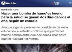 Enlace a Cada segundo cuenta