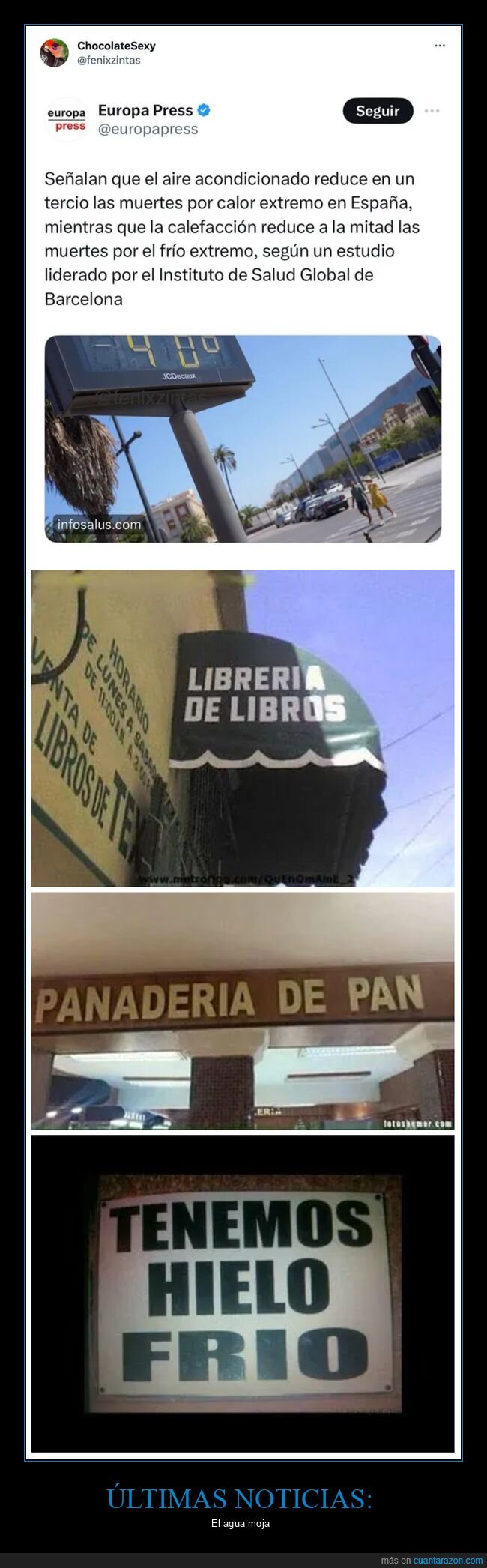 aire acondicionado,calefacción,calor,frío,muertes