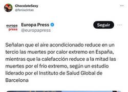 Enlace a Quién lo iba a decir...