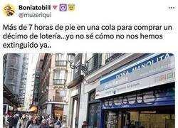 Enlace a Ya hay que tener moral...