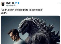 Enlace a Un auténtico peligro