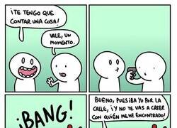 Enlace a Amigos que escuchan