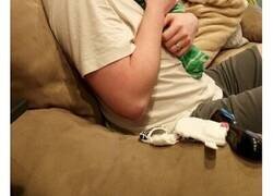 Enlace a Padres que se merecen un fuerte aplauso