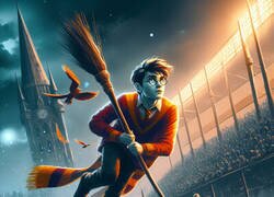 Enlace a Lo veo un poco raro