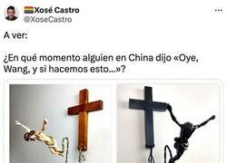 Enlace a Ocurrencias chinas