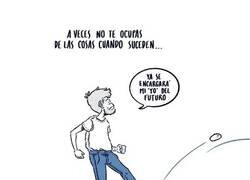 Enlace a Cuando eres tu propio peor enemigo