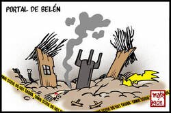 Enlace a Portal en guerra