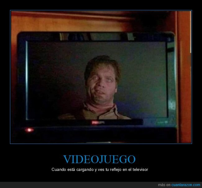 videojuego,cargando,reflejo,televisión