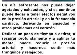 Enlace a Los inesperados beneficios mentales y físicos de ser vago