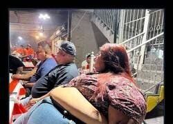 Enlace a Mis sillas están sufriendo