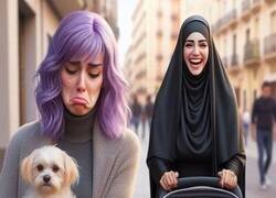 Enlace a ¿Y tú de qué eres más? ¿De niños o de perros?