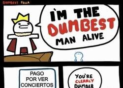 Enlace a Entregando la corona