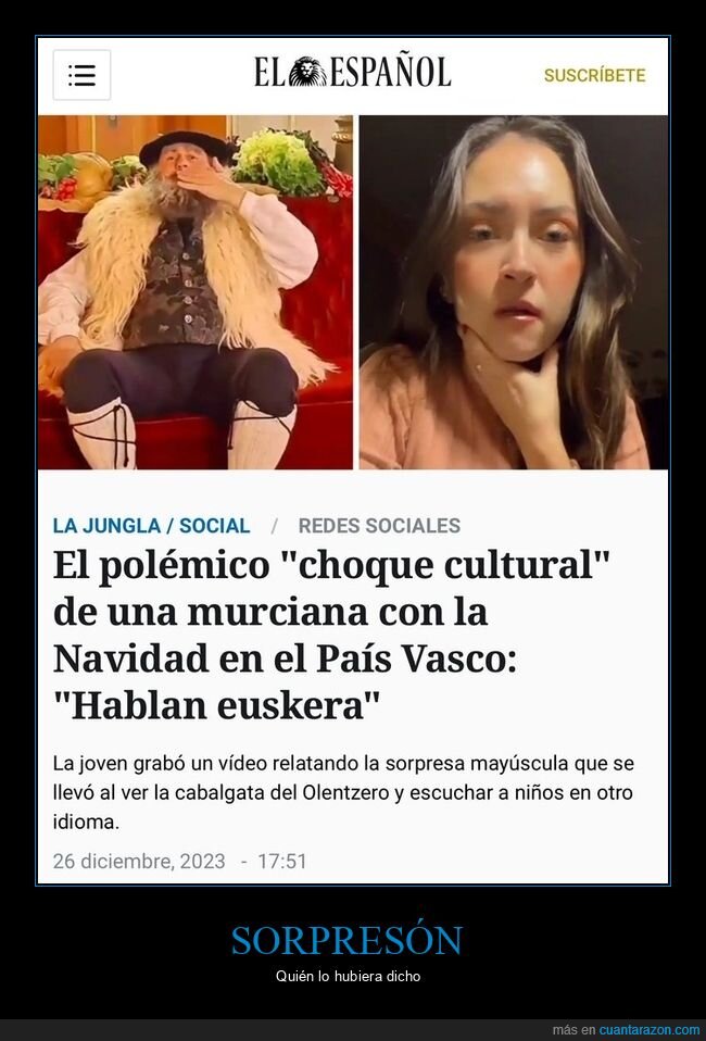 país vasco,choque cultural,murcia,euskera