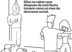Enlace a Es estresante