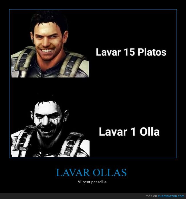 lavar,platos,olla