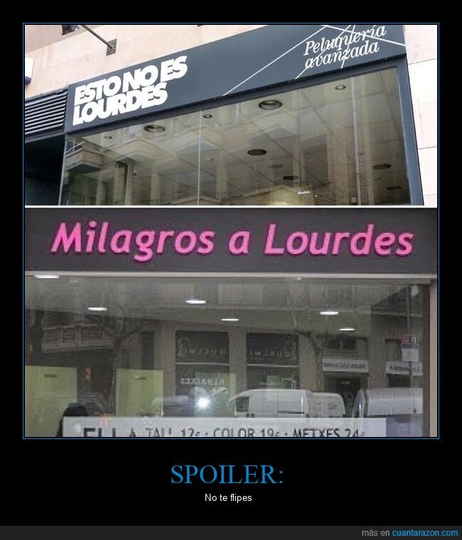 lourdes,tienda