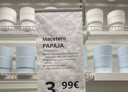 Enlace a ¿IKEA? ¿Qué haces?
