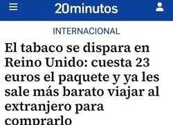 Enlace a Veo oportunidad de negocio