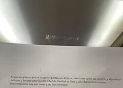 Enlace a Miserables hay en todos lados