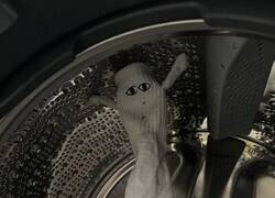 Enlace a El famoso calcetín sin pareja